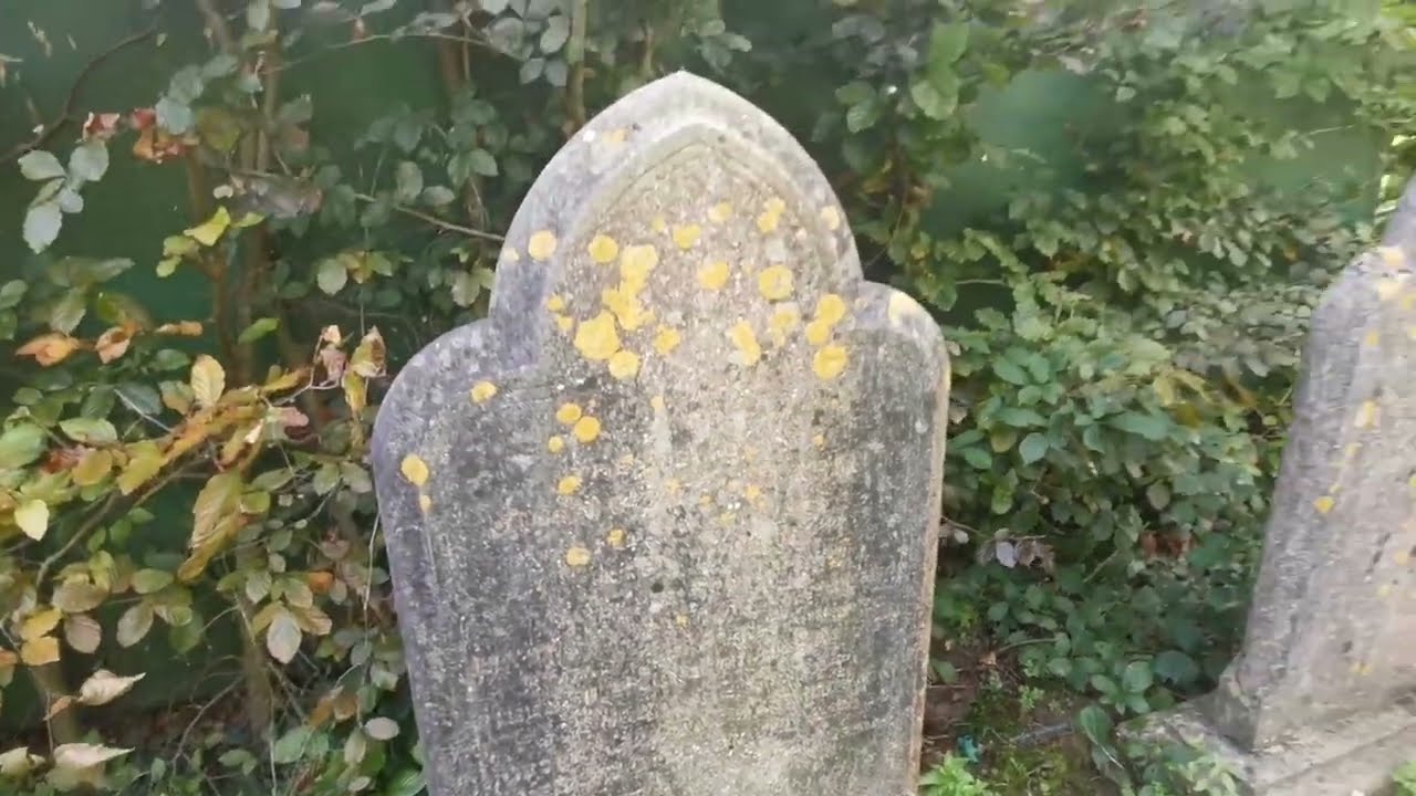 Forgotten Priest Can't Rest In Peace | Coffins Found