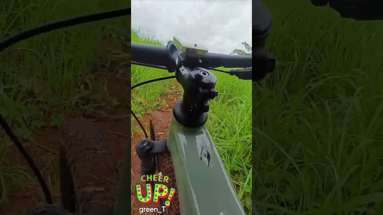 Kembalikan stamina mtb XC _ Tablo XC ride