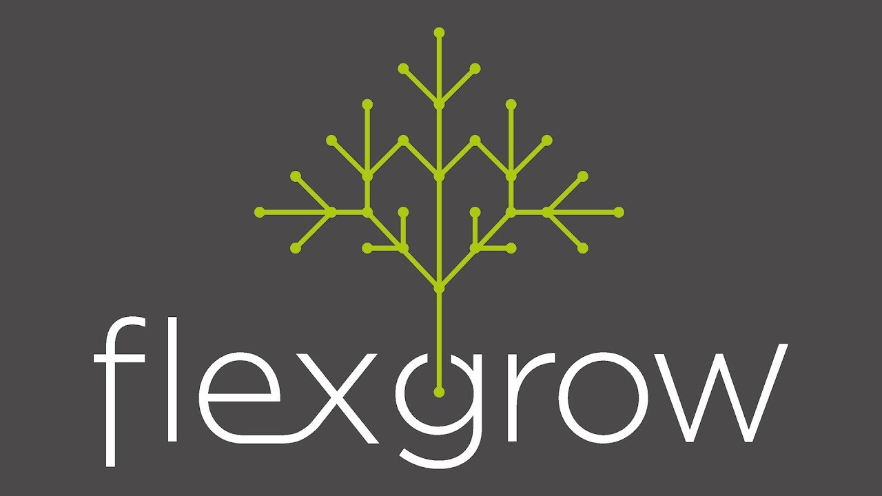 Introduction  Flexgrow