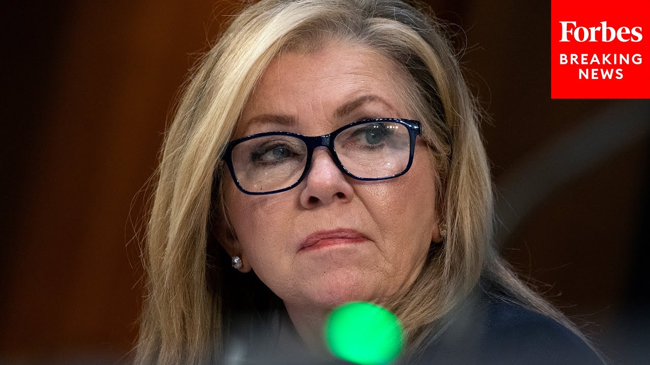 Marsha Blackburn Pushes For Modernization Of Special Forces & Pentagon Command Structure