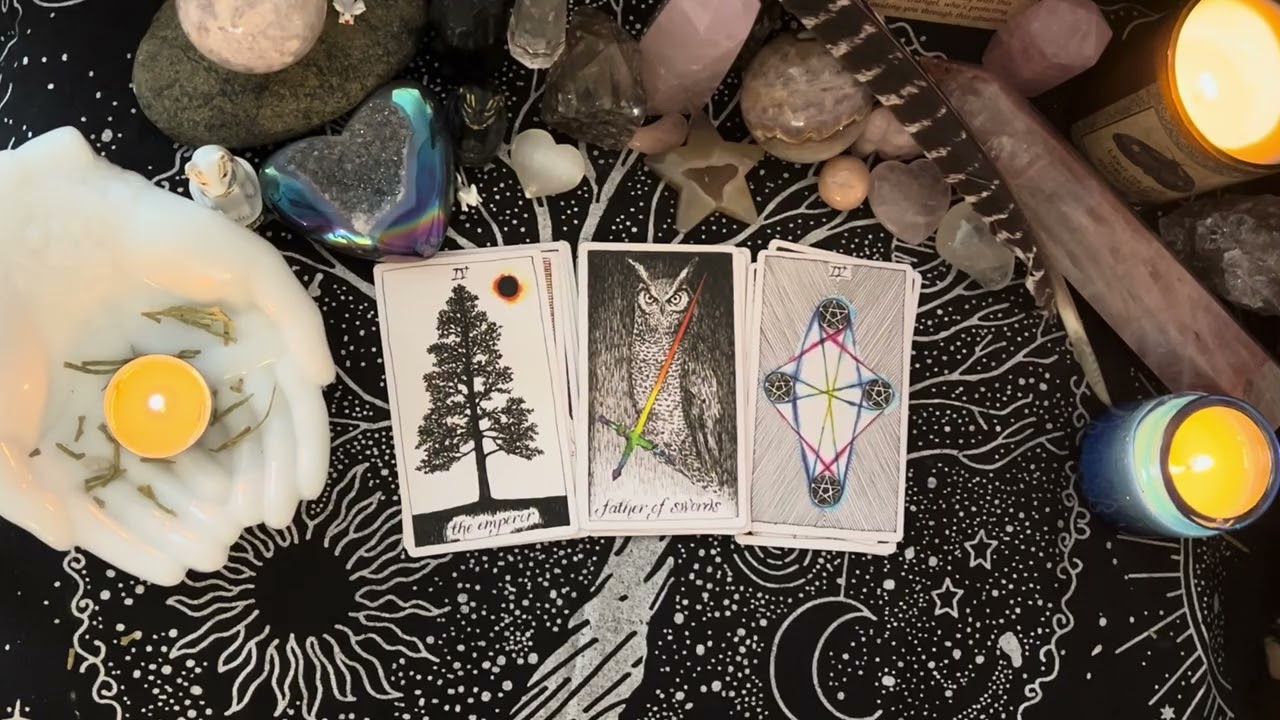 Sebastian Rogers Disappearance, NEW psychic tarot reading. 