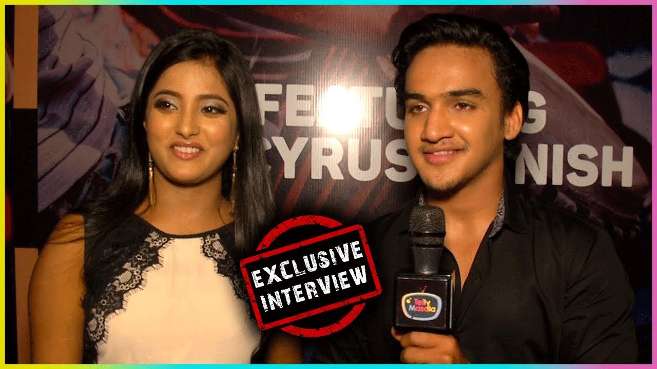 Faisal Khan REVEALS His Nach Baliye Partner | Exclusive Interview | TellyMasala