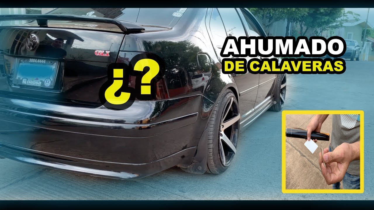 Le AHUMAMOS Las Calaveras Al Jetta | SCORPION Cars