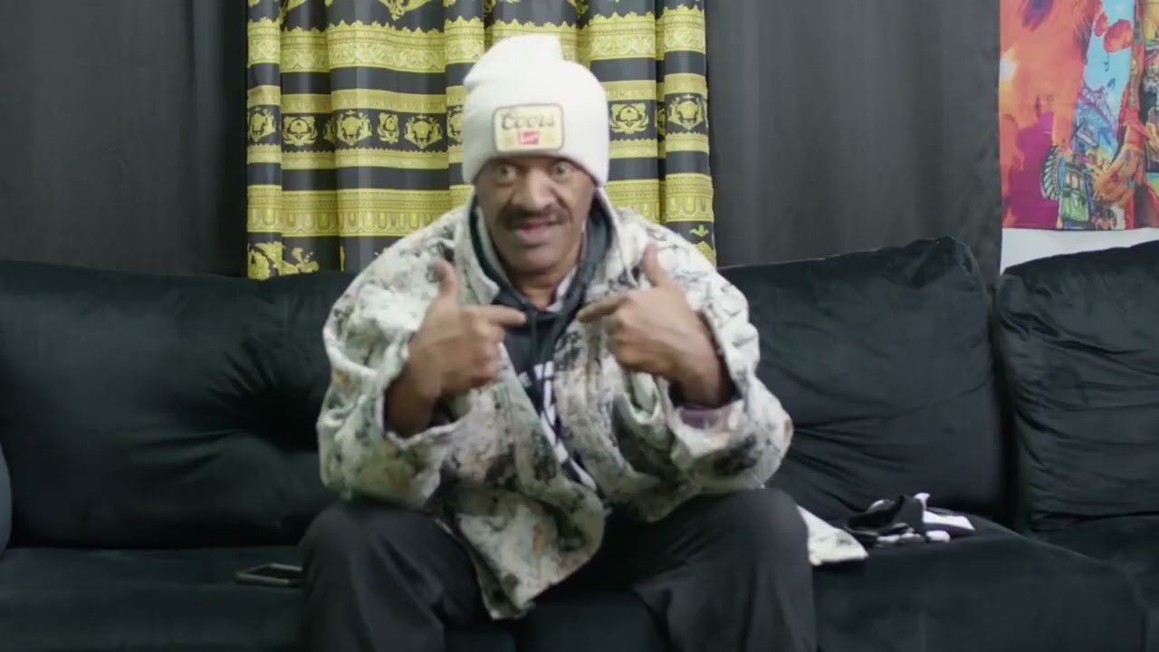 Fleece Johnson The Booty Warrior responds To Vlad TV 