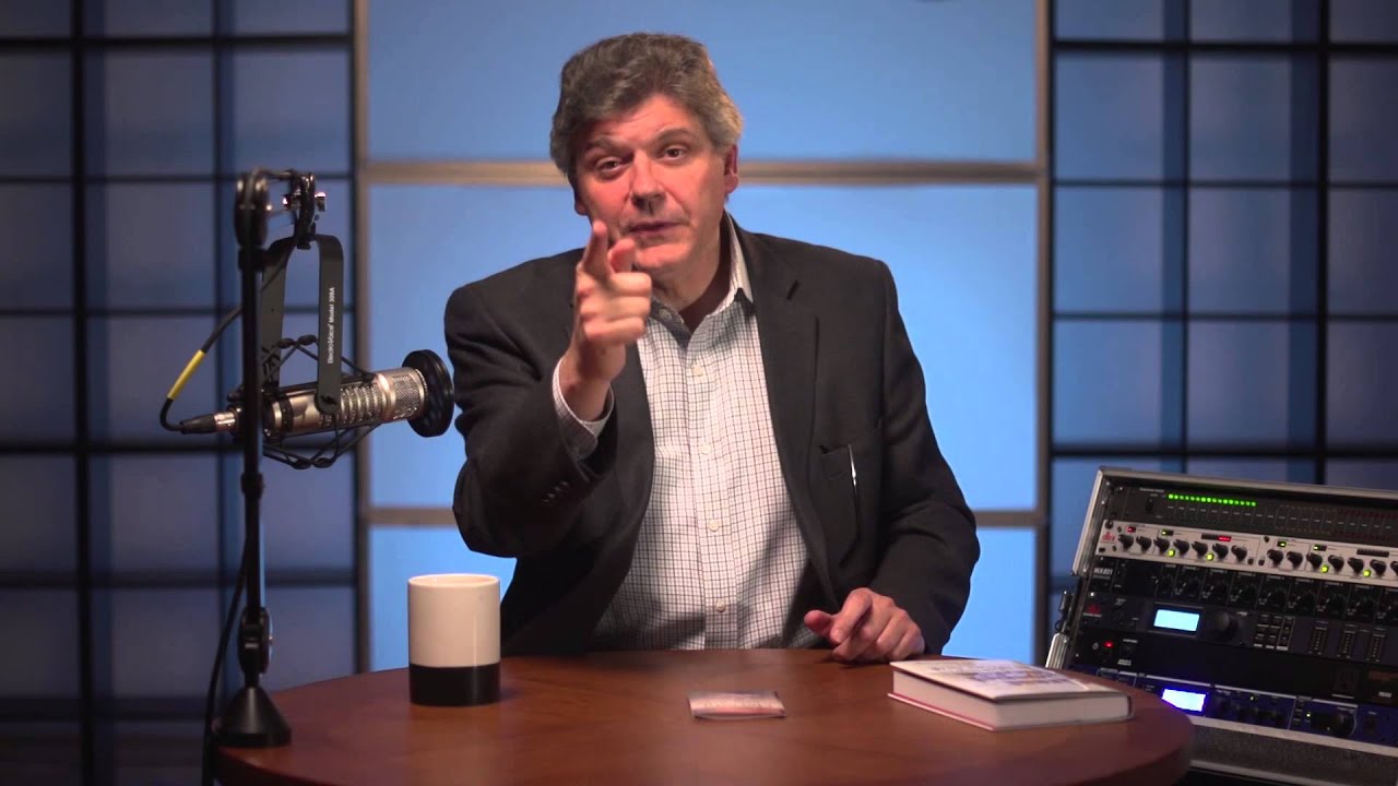 How to Share the Gospel with Your Hand