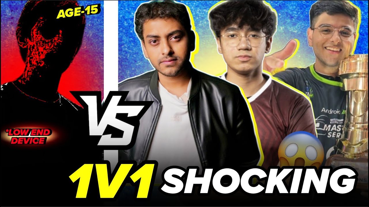 15 Year Old Boy SHOCKED Aman, Saumay, Neyo&nbsp;&&nbsp;Sid😱