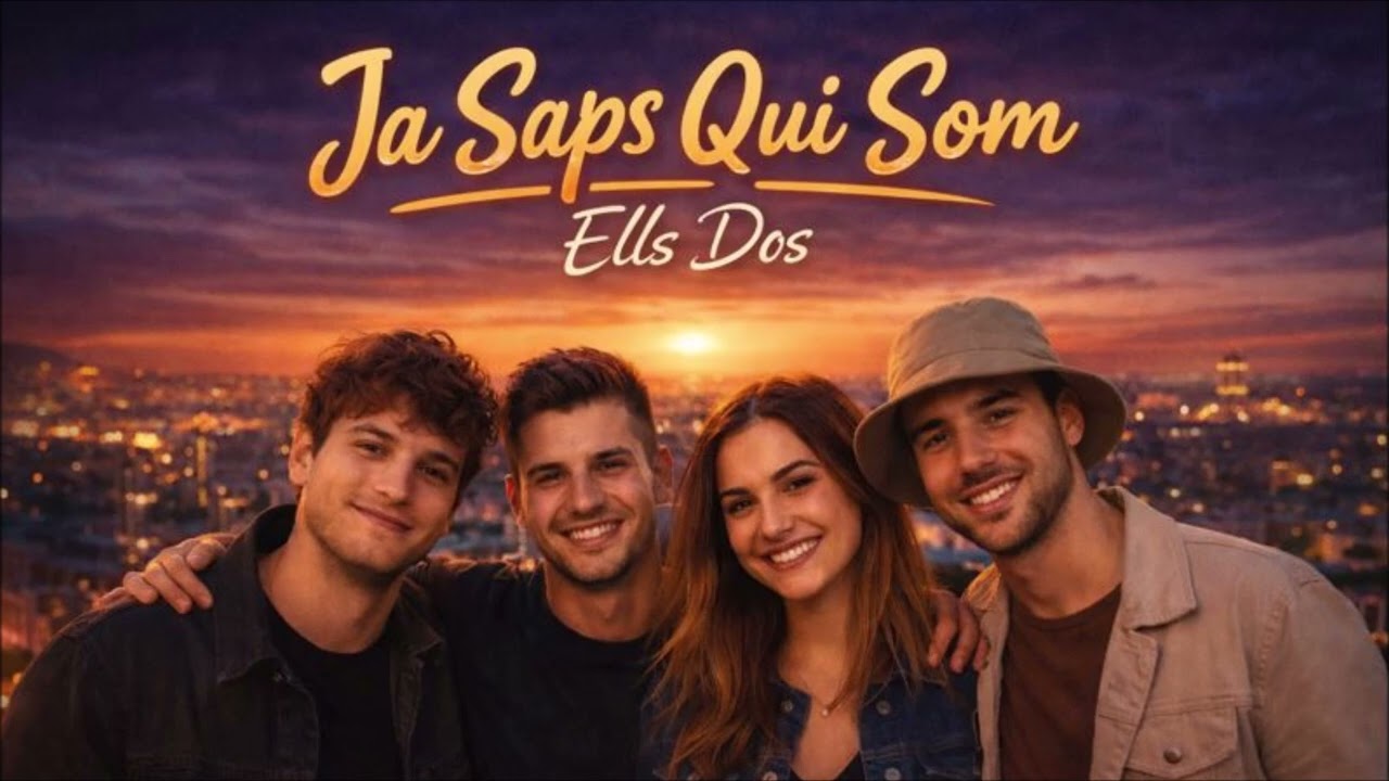 Ja Saps Qui Som  -  Ells Dos