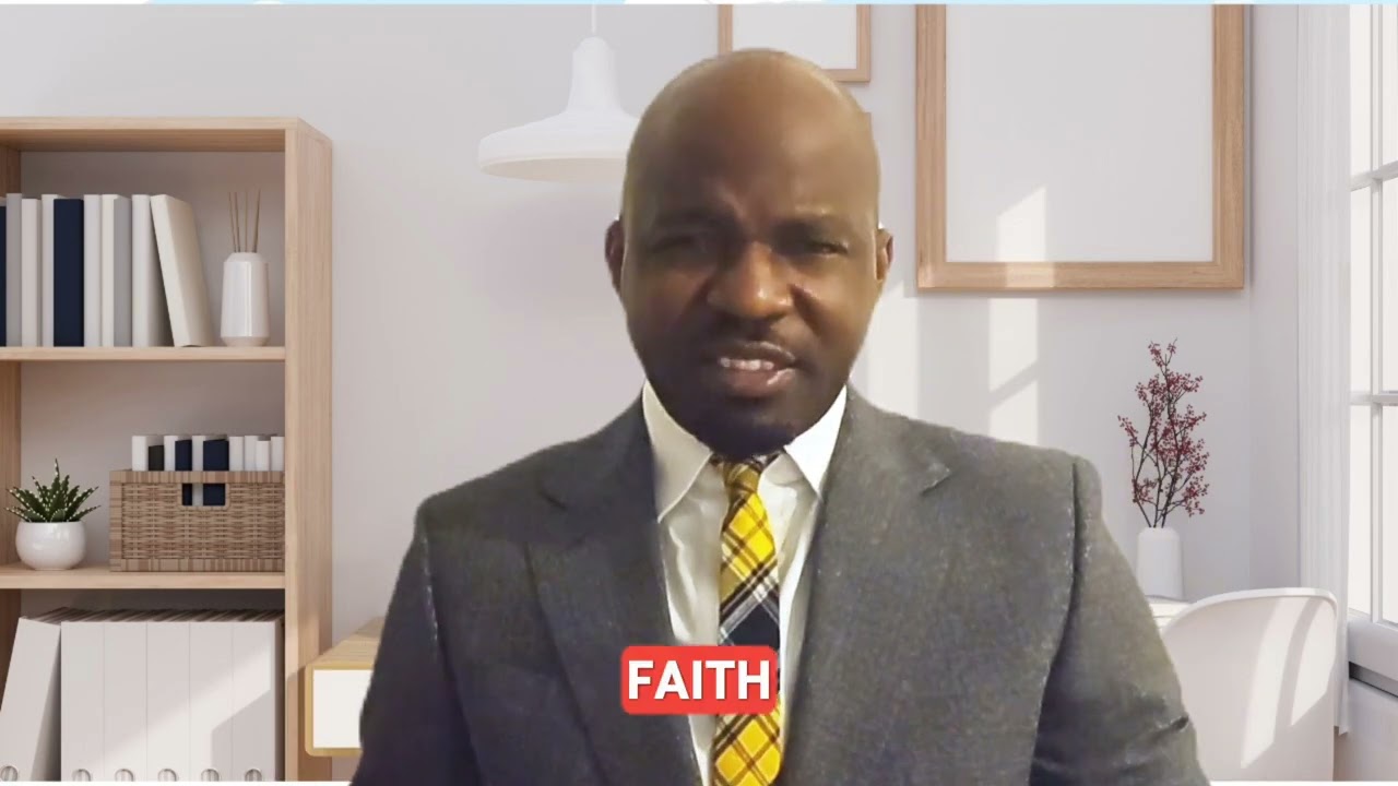 Faith Under Fire: Persecution Then & Now