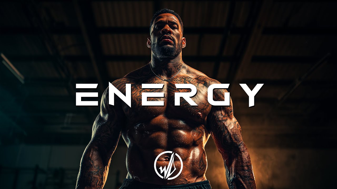 Top Motivational Songs 2025 👊 Best Gym Workout Music 💪 Fitness & Gym Motivation Music