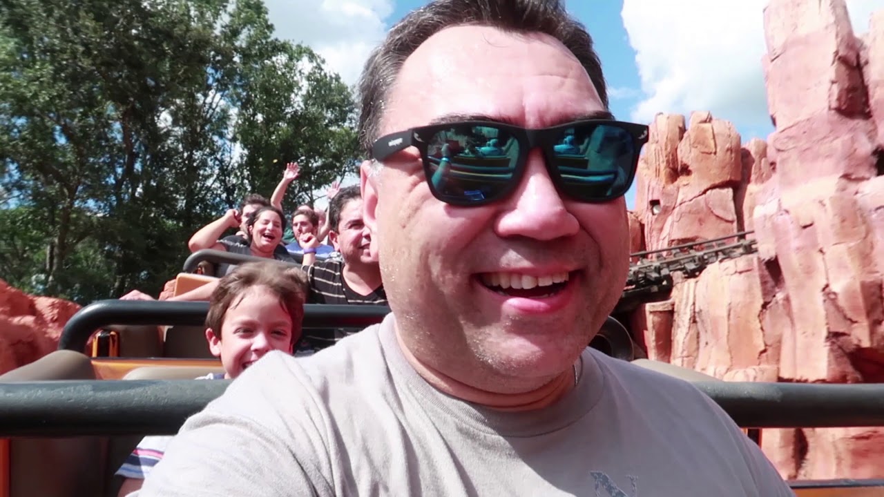 September 2018 Disney Trip Vlog