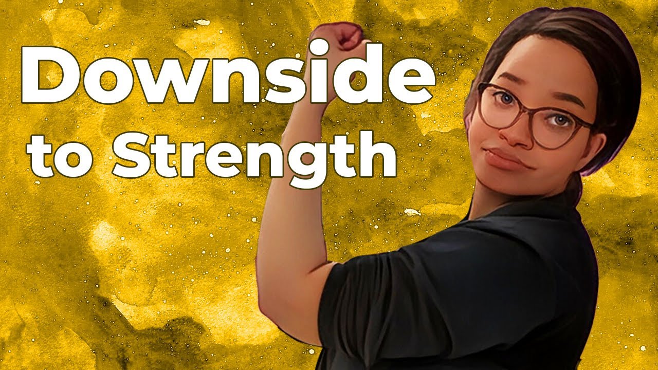 What is the Superwoman Schema? | It's Dangerous to be a strong black woman?