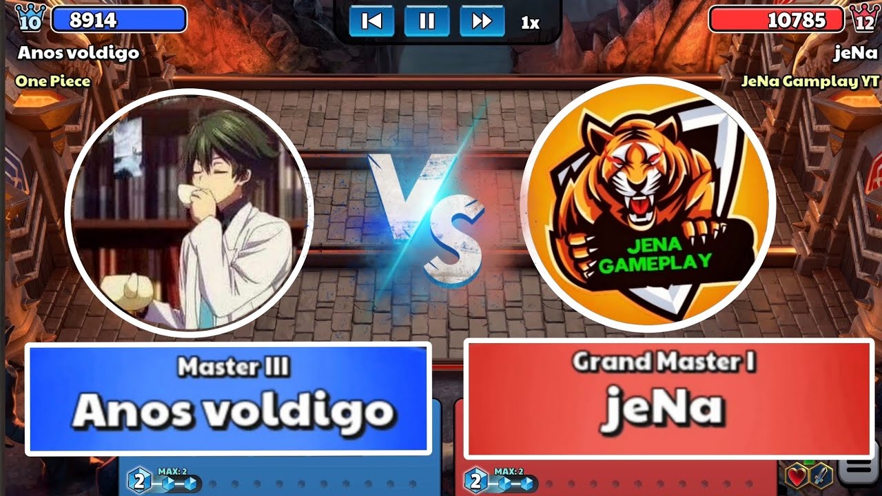Got a match against JeNa Gaming! One of the finest player  ‎‎@jenagameplay123   Big fan bro✌️