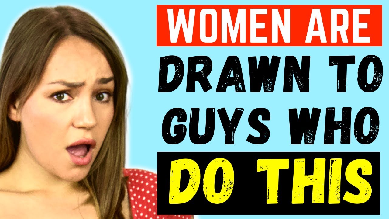 Reverse Psychology To Create Unstoppable Attraction (Women Will Notice You)
