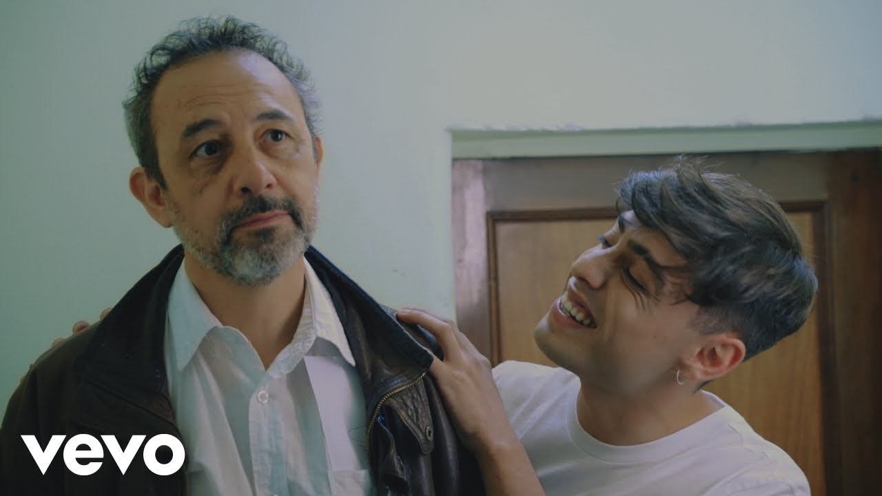 EnSecreto - Lobo ft. Alfonsina