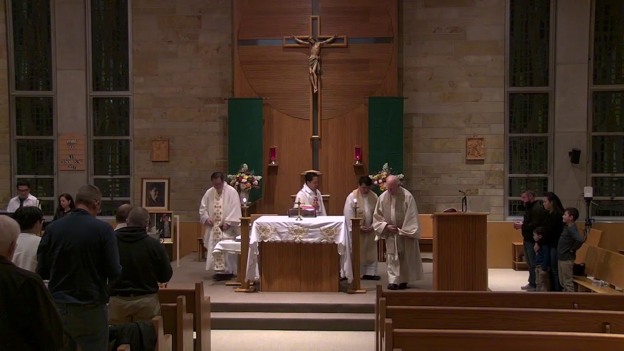 SMM Memorial Service for Sally Ang - A Celebration of Life