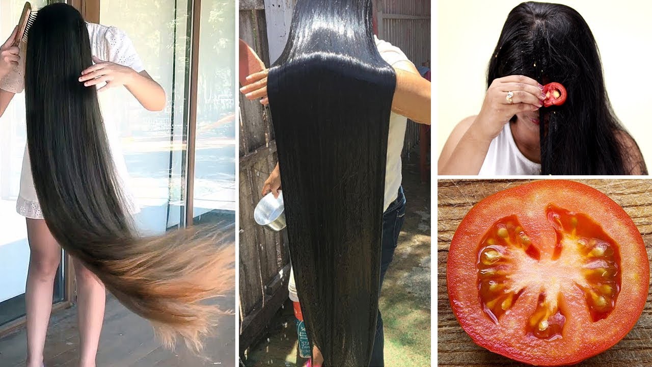 BRILLIANT HAIR GROWTH HACKS | 1 बार इन स्टेप्स को फॉलो करके देखो बालों की लम्बाई कभी नहीं रुकेगी