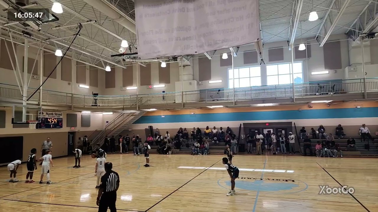 Wilmington Excel 37 vs D4G 25 15Mar2025