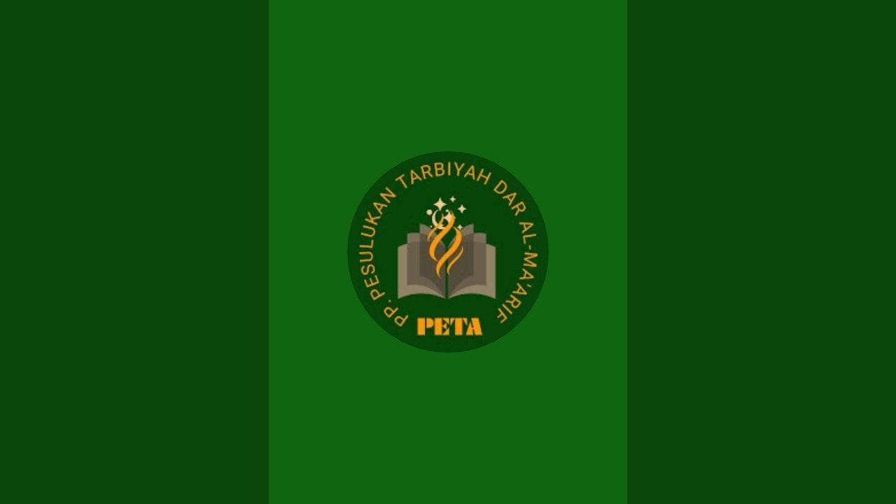 Majlis Sholawat PP. PETA Dar Al-Ma'arif Windusari Menyambut bulan Ramadhan.