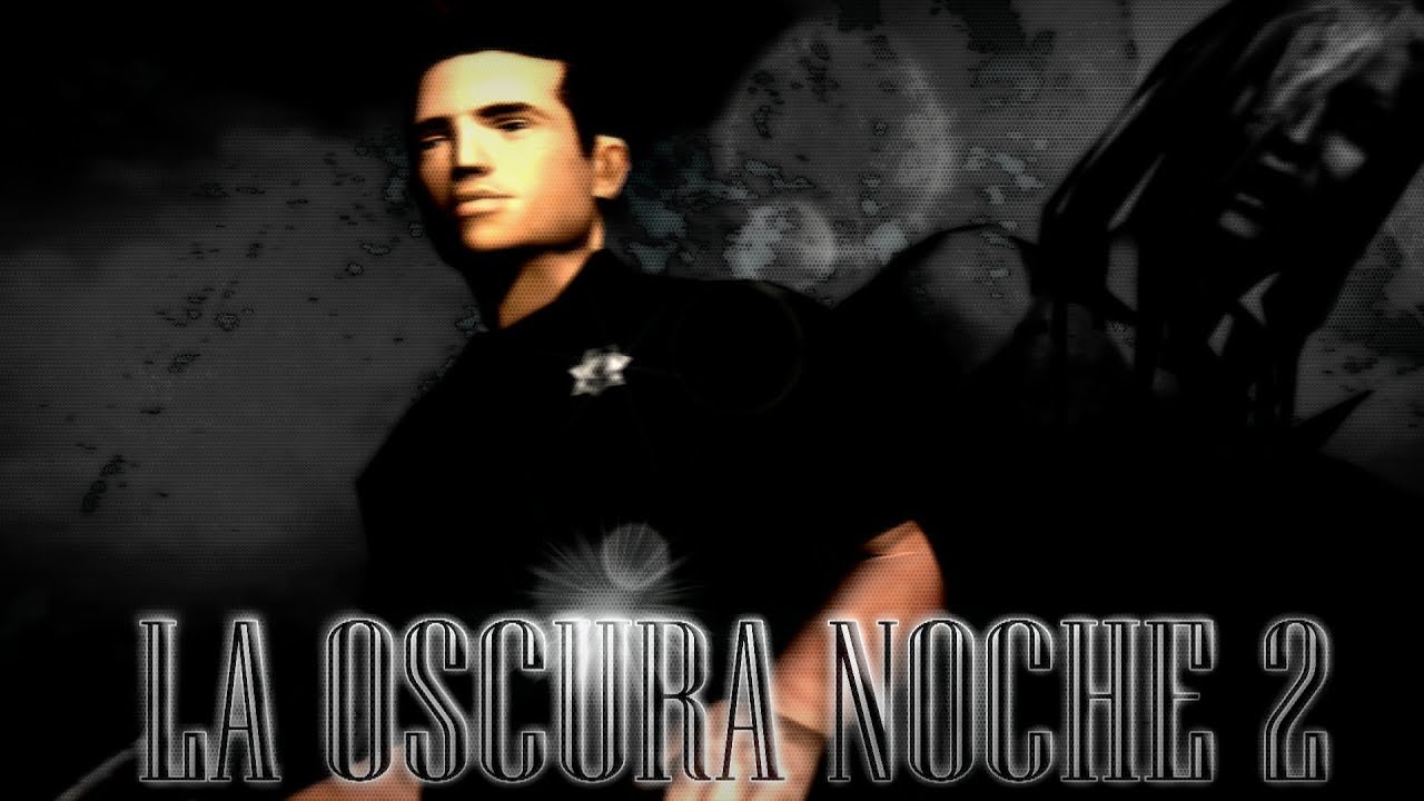 GTA San Andreas Loquendo - La Oscura Noche Pt2 (Especial de Halloween 2012)