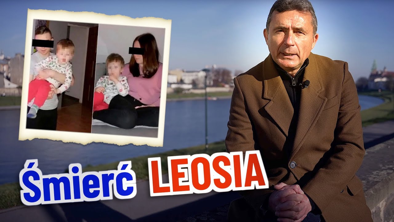 Morderstwo Leosia. Szokująca zbrodnia na 4,5-letnim chłopcu
