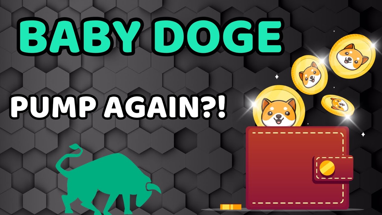 baby doge pump | baby doge pump