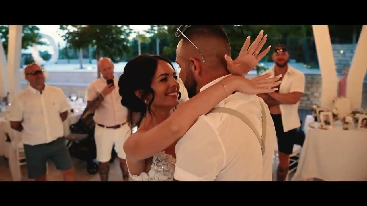 Coral Residences wedding venue by Cyprus Dream Weddings, Paphos Cyprus Wedding Planners