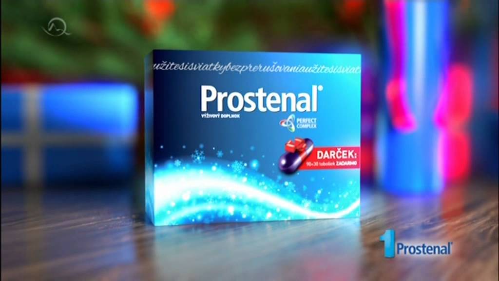 Prostenal