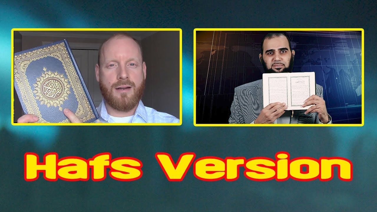Answering Don'tConvert2Islam : 100% Proof the Quran is False! 😅😅😅
