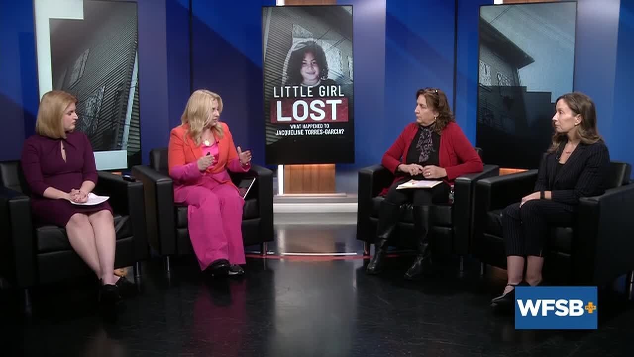 Little Girl Lost (Part 3) A conversation about homeschooling in Connecticut