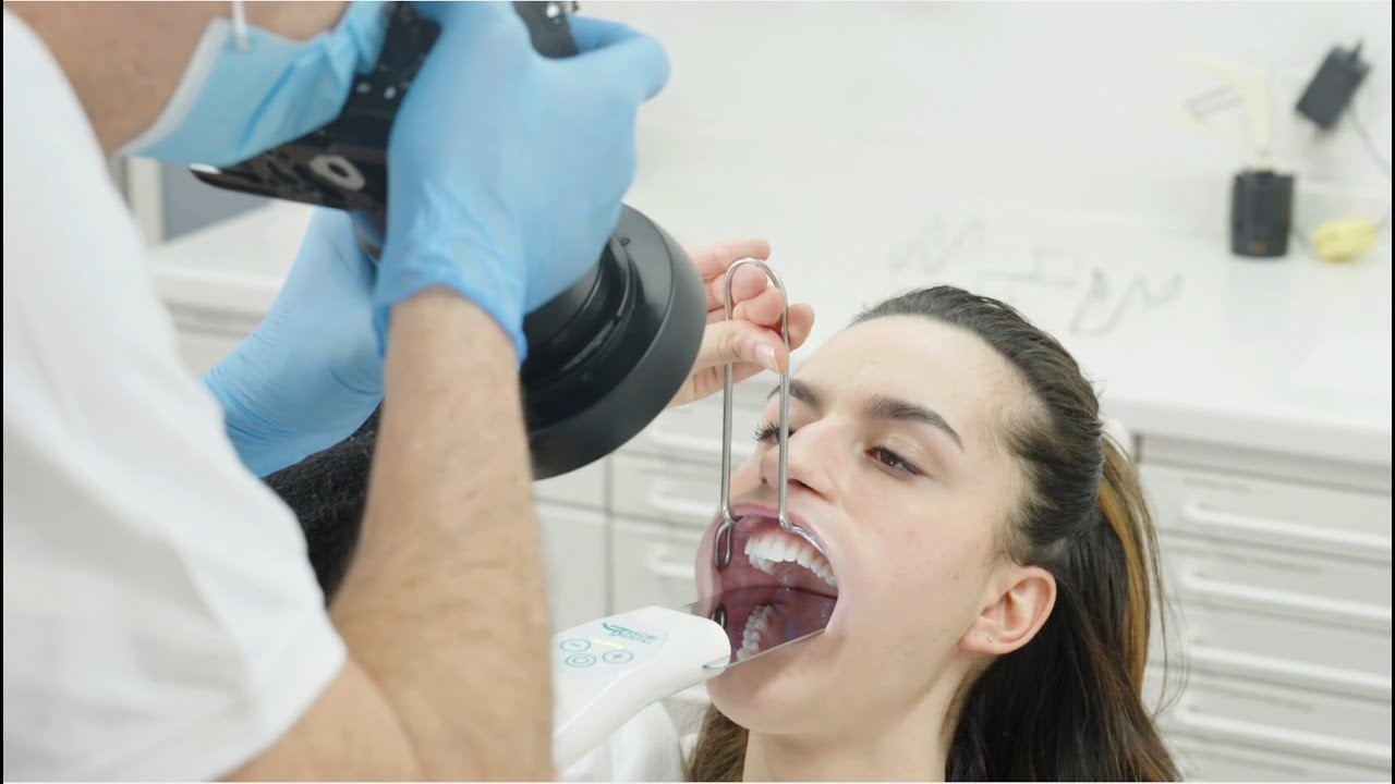 Dental photography | Jakobi Photo Mirror Demister, Germany