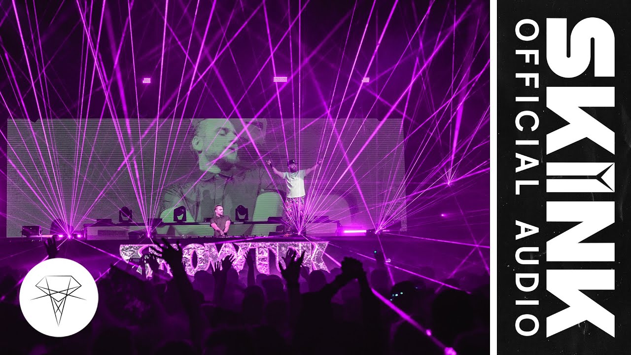 Showtek feat. Eday - Everybody [Dance] (Official Audio)