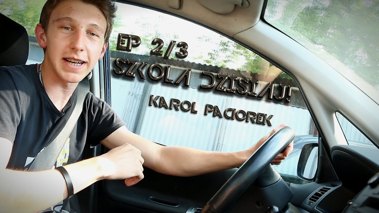 Szkoła Dzisiaj, czyli analiza serialu 