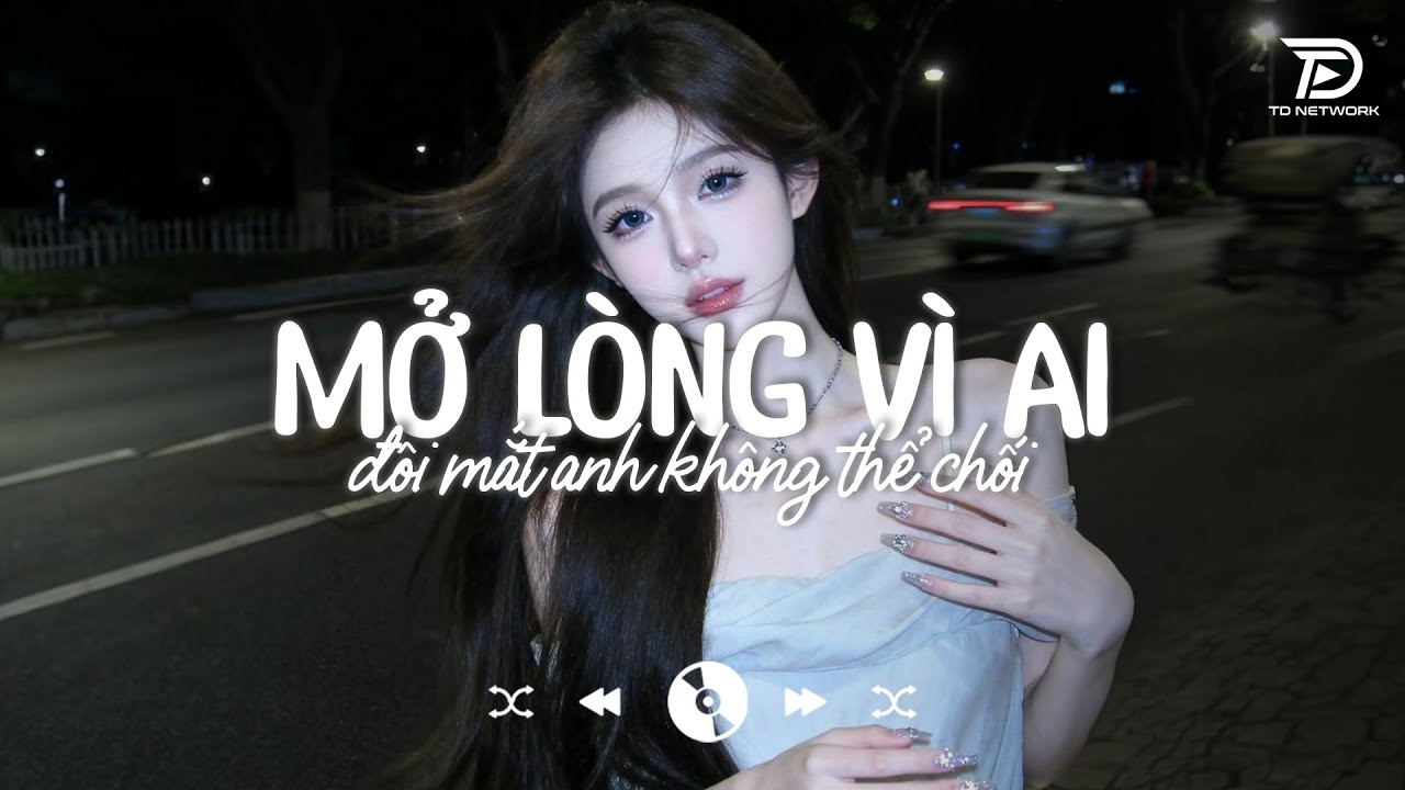 Đôi Mắt Anh Không Thể Chối Dù Đôi Môi Em Cố Gắng 🎶 NHẠC BALLAD TOP XU HƯỚNG 2026 TRIỆU VIEW
