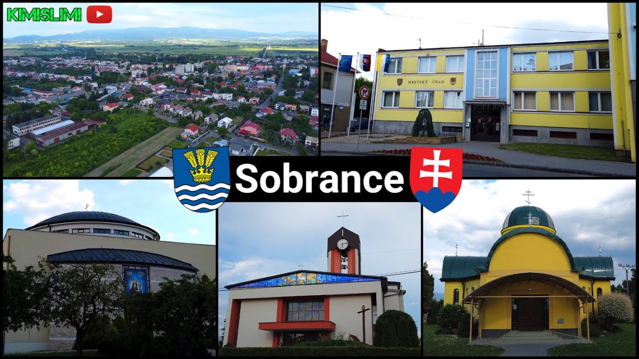 Sobrance