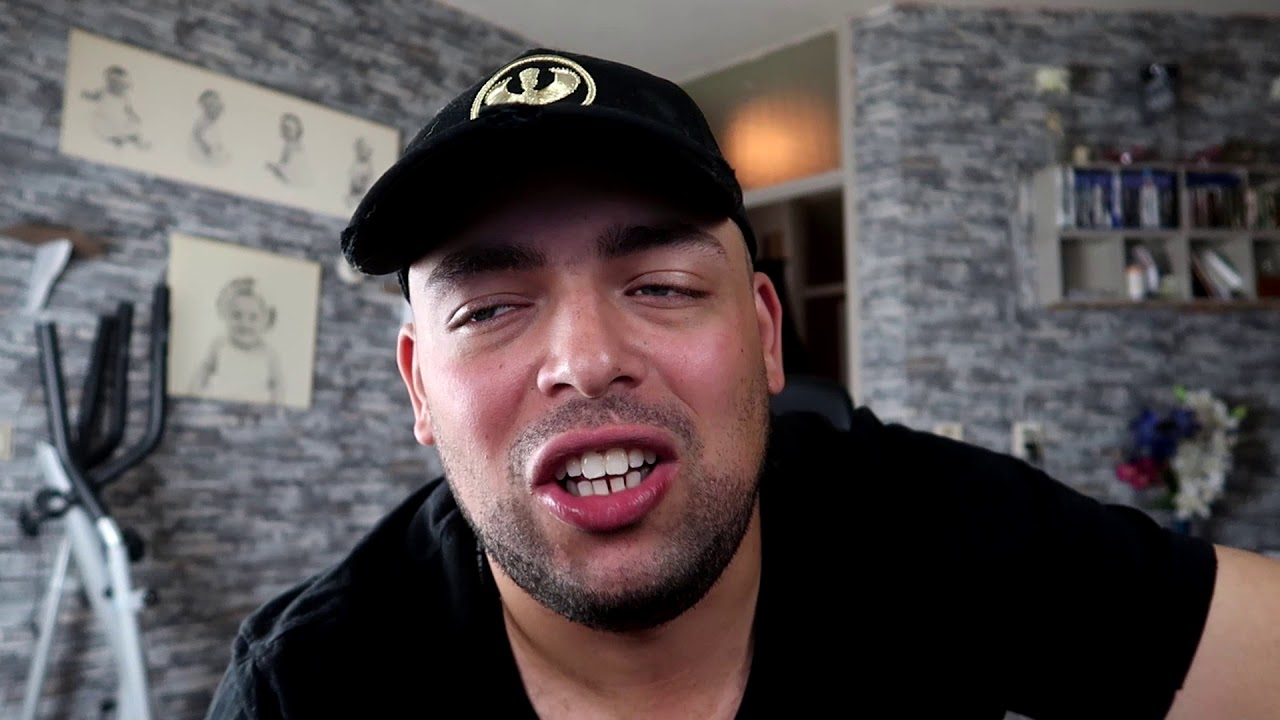 HOE IK ME EX BETRAPTE MET VREEMDGAAN - MIJN VERHAAL  #17