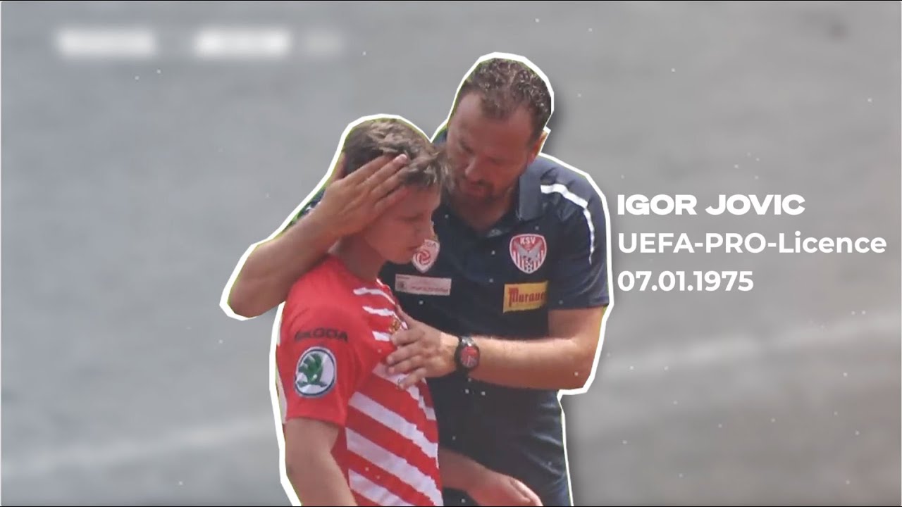 Igor Jovic - 