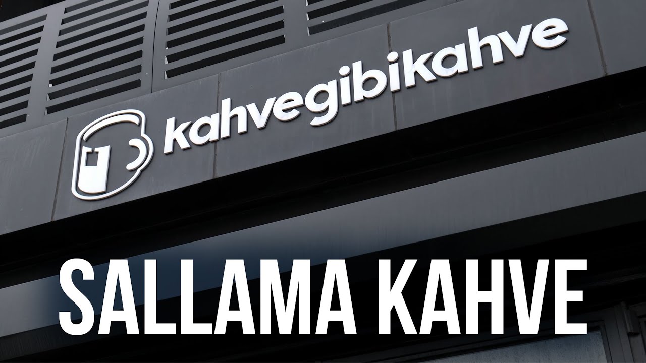 Kahve içme kültürünü değiştiren girişim: Kahvegibikahve