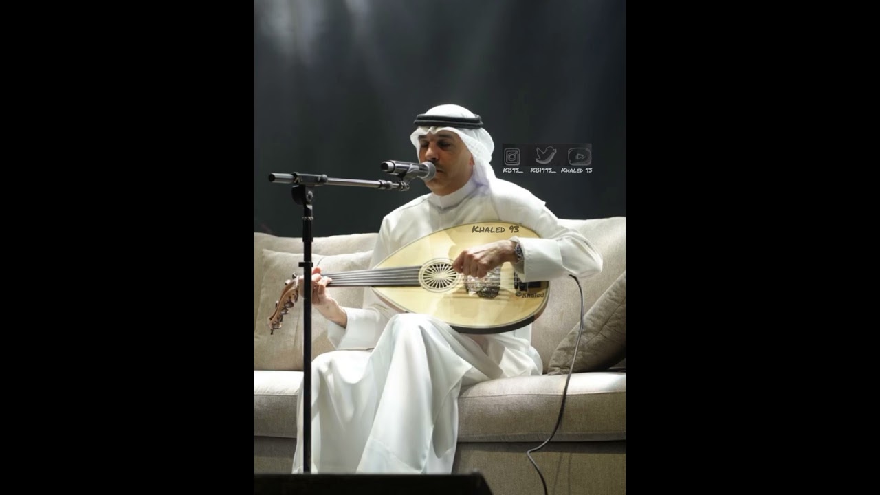 عبدالعزيز الضويحي - مليون خاطر - سمرة العمر 