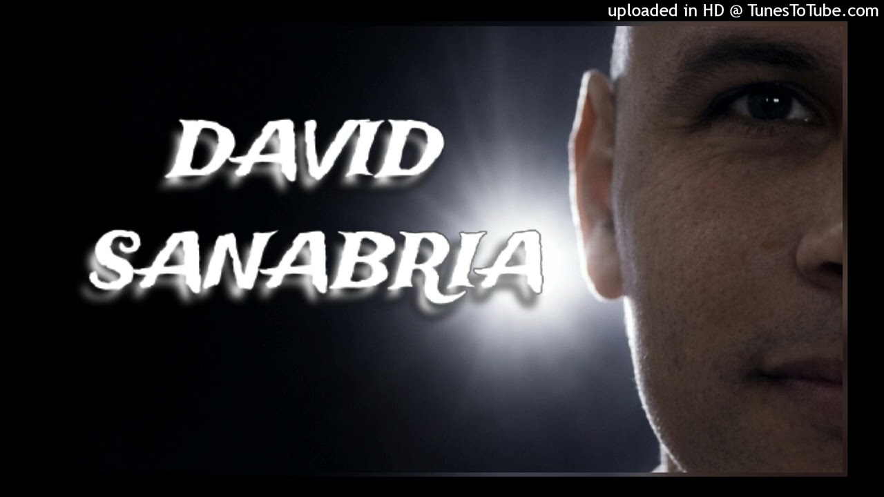 salvemos nuestro amor - David Sanabria ft. laia junto a deivipa