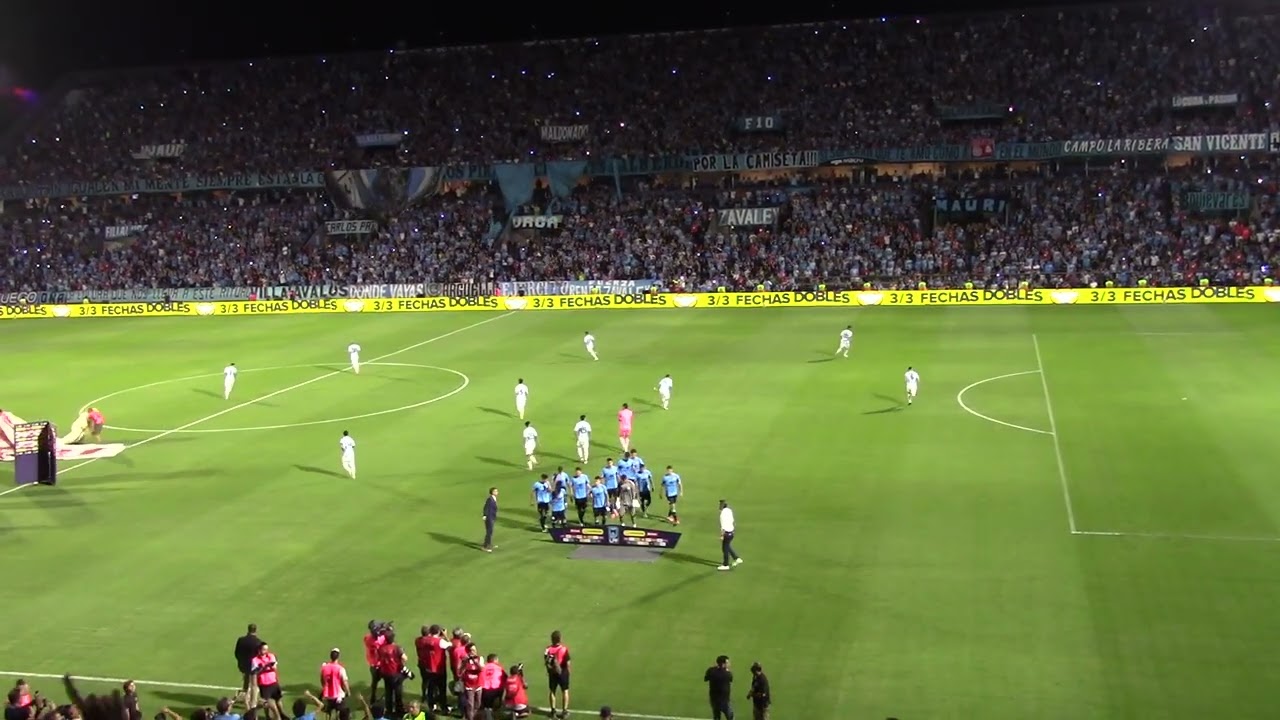 BELGRANO PASA UN BUEN MOMENTO FUTBOLISTICO Y LA GENTE DISFRUTA EN ALBERDI.