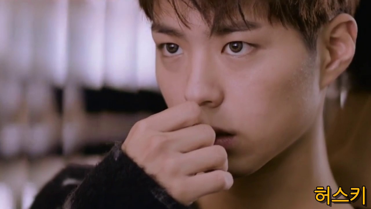 박보검이 부른 Forget you:MV