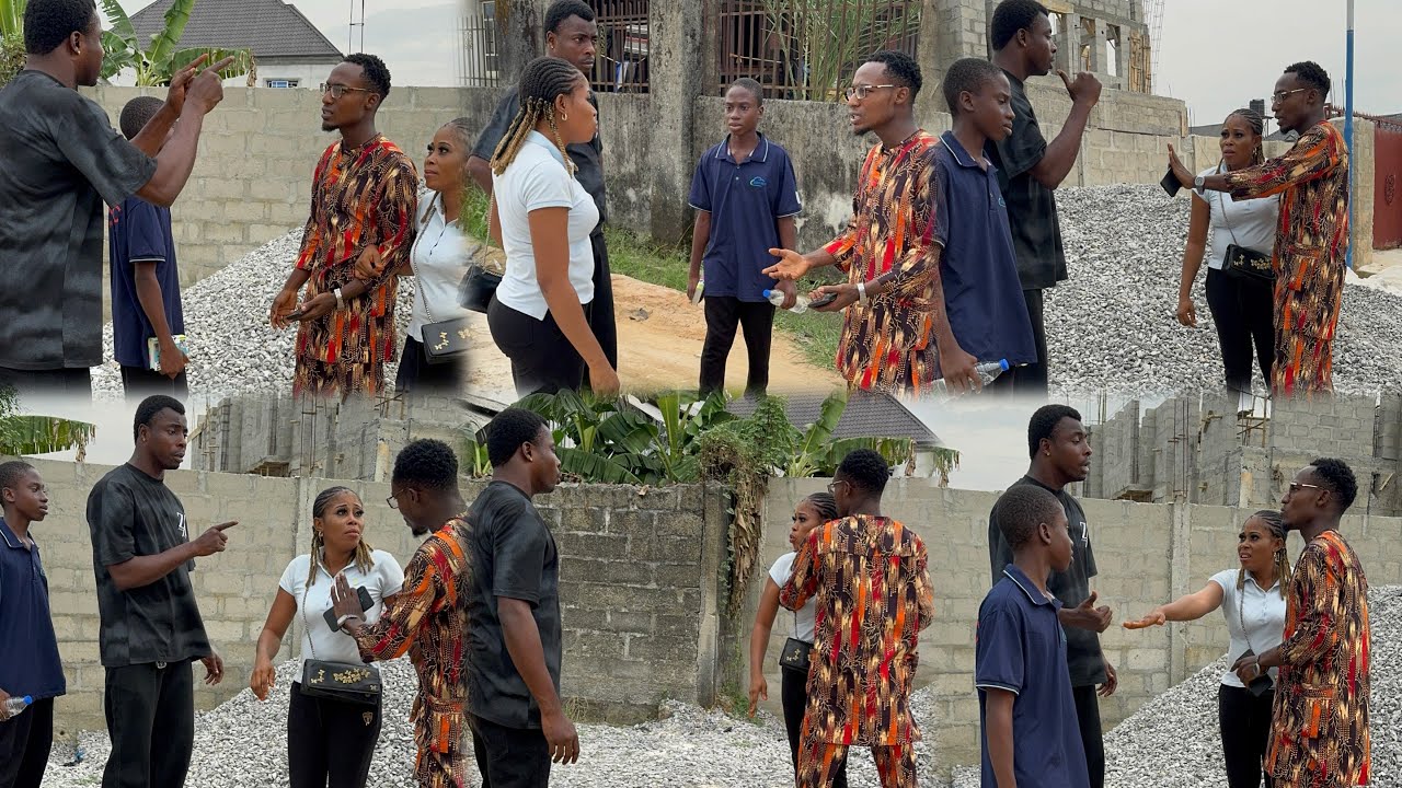 Prophet was insulted at the process of exposing this lady evil plans against her fiancé 