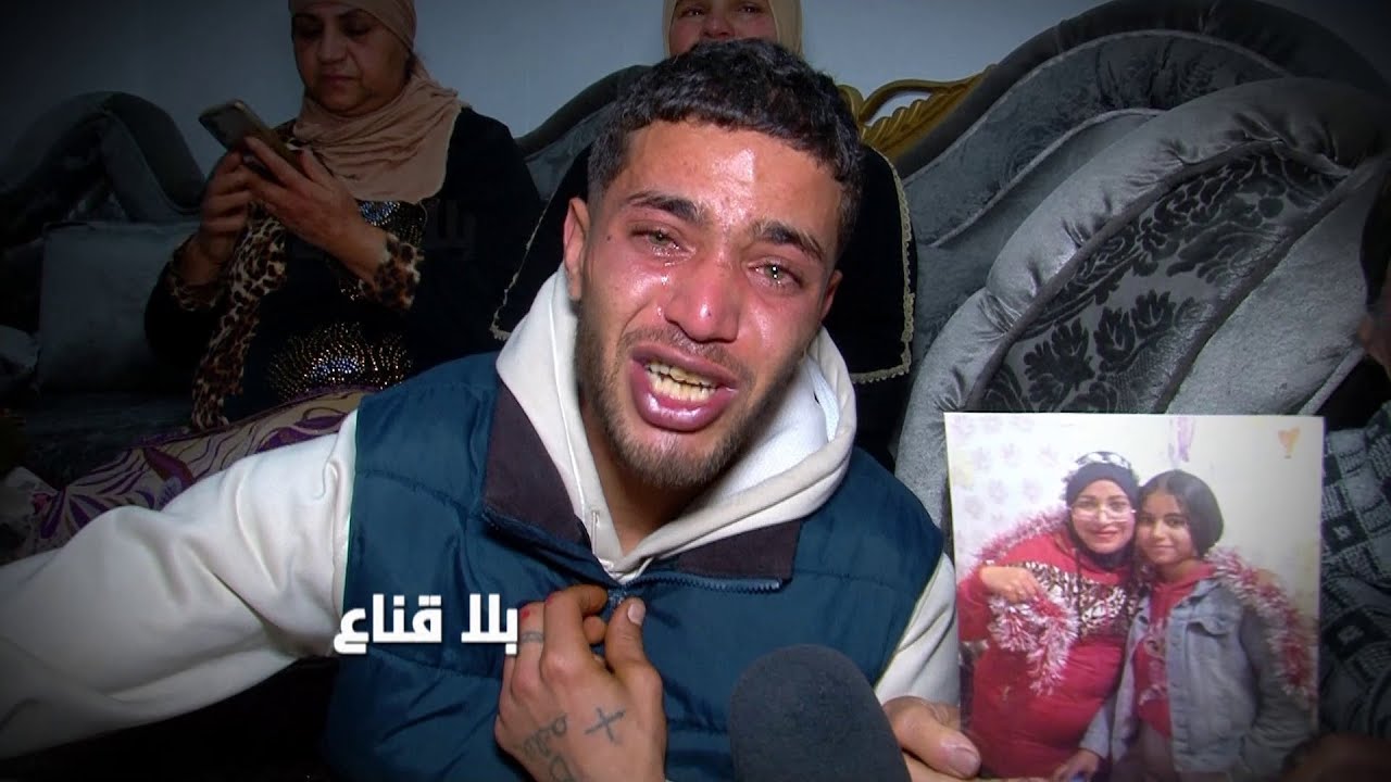 حصري..تفاصيل جريـ ـمة القتـ ـل التي اهتزت لها القباعة..أغـ ـرق زوجته في دمـ ـها وطعنهاا بسبب الطمع!!