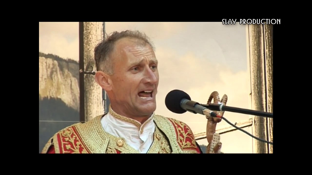 ИЛИЈА РАБОТА  by Slay production