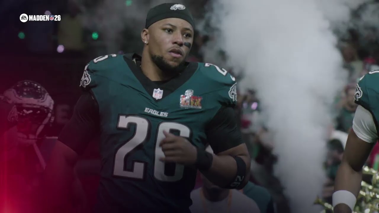 Madden 26: How to Add Created Player to Roster