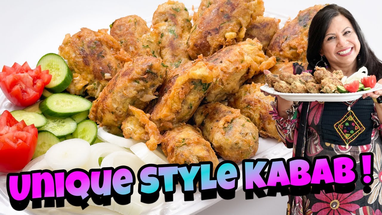 Trio Kabab