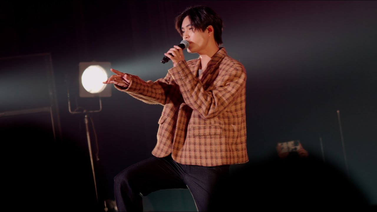 [4K] เพลงรัก Gemini #GMMTVMUSICONDAY2 #GMMTVMUSICONxTOKYOxGEMINI
