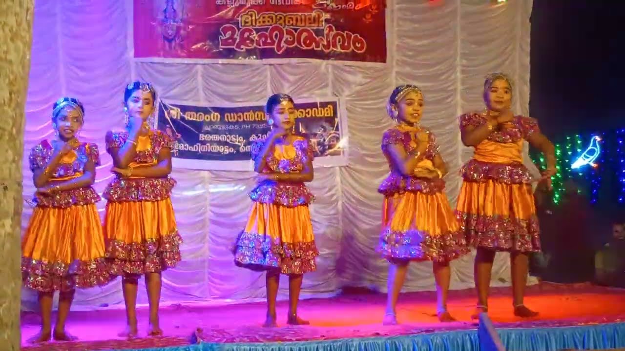 😍Sringara karvarna Dance💃🏻💃🏻