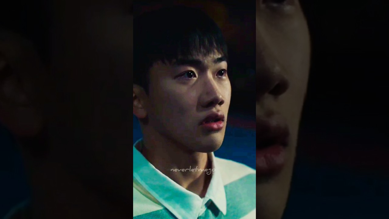 Heesu in Class 2 #blseries#bldrama#koreanbl