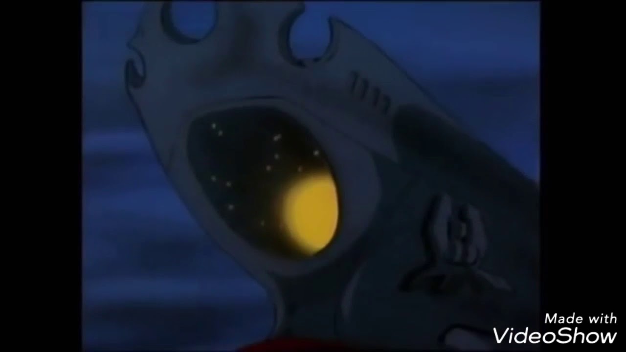 宇宙戦艦ヤマトシリーズの波動砲をまとめてみた